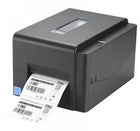 TSC TE-310 (300DPI) Masaüstü Barkod Etiket Yazıcı Ethernet - RS232