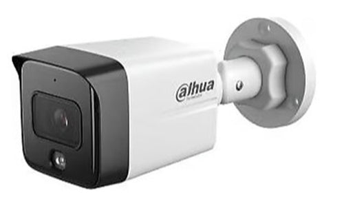 Dahua IPC-HFW1230TC1-SA-0280B 2 MP 2.8mm Lens PoE IP Bullet Kamera