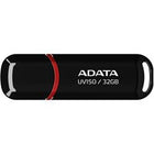 ADATA UV150-32GB USB3.2 Gen1 Black Flash Bellek