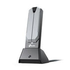 Tp-Link Archer TBE400UH 2882 Mbps Wifi 7 Kablosuz USB Adaptör BE6500
