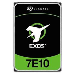 Seagate 10Tb Exos 7E10 7200Rpm ST10000NM017B 256Mb Sata 6Gbit-sn Sabit Disk (Oksid İthalat)