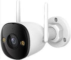 IMOU IPC-K3DP-3H0WF 3 MP 3.6 mm Dış Ortam Bullet Kamera (Bullet 2E)