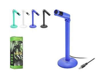 Hadron HD573S MİKROFON SİYAH
