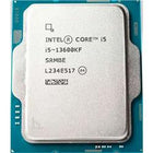 Intel Core i5 13600KF TRAY 3.50Ghz 24Mb125W LGA1700 (Grafik Kart YOK, Fan YOK) Kutusuz İşlemci