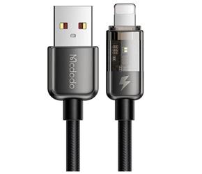 MCDODO CA-3140 1.2 m 3A Lightning Hızlı Şarj Kablosu