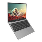 Technopc Quantum Gaming Ultra TS1501 i9-12900HK 16Gb 512Gb Ssd HDMI+WiFi 15.6" FreeDOS Notebook
