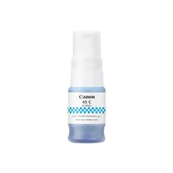 Canon GI-45C Cyan Mavi Şişe Mürekkep