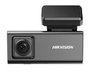 Hikvision AE-DC2032-V300-(N4G)(3CH)(O-STD) HD Üç Kameralı Araç İçi Kamera, G-Sensor ve Wi-Fi