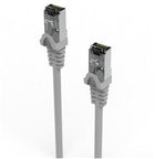 INCA ICAT7-30TG S-FTP 23 AMG Netwok Cable 30MT - GRİ