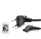 Hadron Hdx5574 Teyp Power Kablo 42Pin 1Mm 500W L Tip 1.5M Siyah