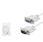 Hadron Hdx7801 Rs232 Seri Port M-F Kablo 1.5M Beyaz