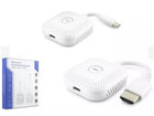 Hadron HDX1385 50mt Type-C Tx - Hdmi Rx Extender Kablosuz 1080p (Tv-Tablet-Projektör)