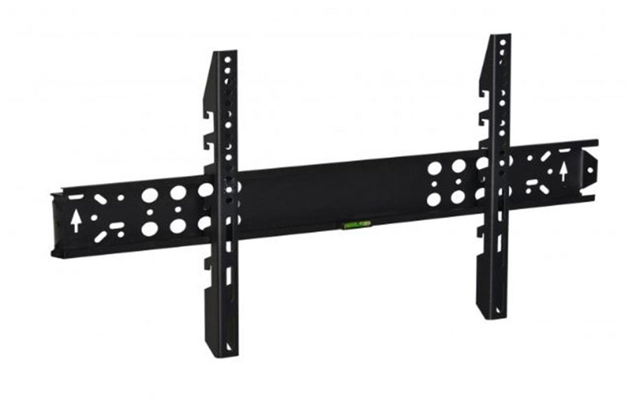 Vontech VT-100 S  MAX 42"- 100" sabit TV duvar askı aparatı
