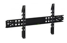 Vontech VT-100 S  MAX 42"- 100" sabit TV duvar askı aparatı