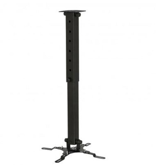 Vontech PR 03 350-550 mm KADEMELİ  projeksiyon askı aparatı