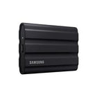 Samsung 1TB Samsung T7 Shield Usb 3.2 Taşınabilir SSD Siyah Disk MU-PE1T0S-WW
