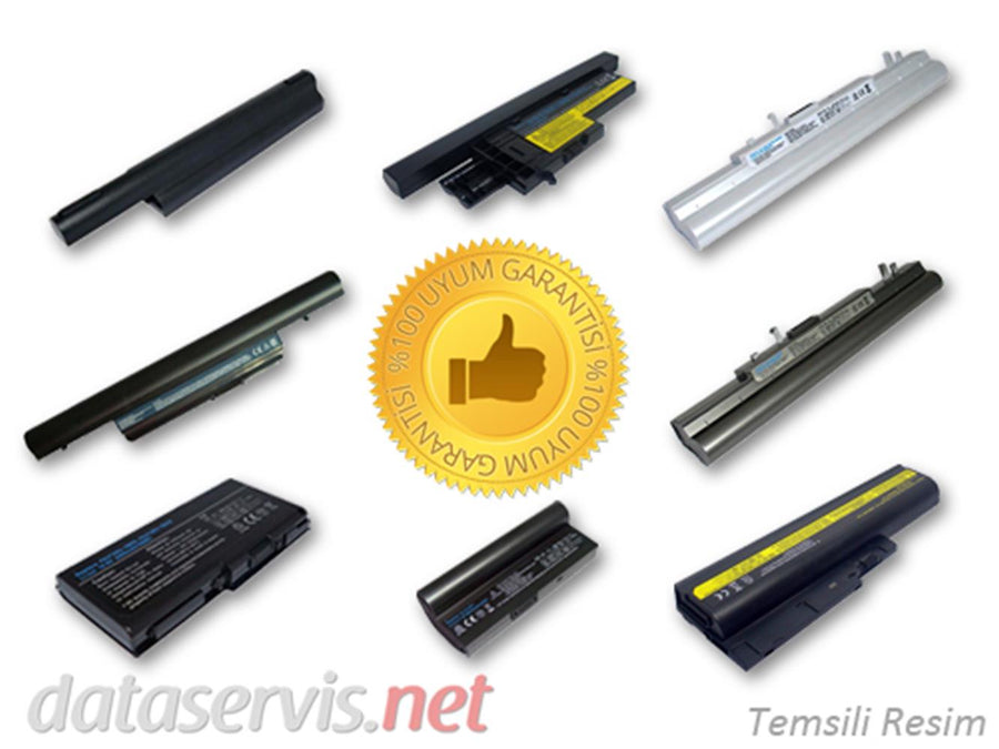 Asus A41-X550A Notebook Bataryası - Pili - FreeCell - 4 Cell