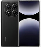 Xiaomi Redmi Note 14 Pro 256GB 8GB Ram Siyah Cep Telefonu