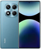 Xiaomi Redmi Note 14 Pro 256GB 8GB Ram Ocean Blue Cep Telefonu