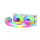 Hadron Gs240 Sıvı Soğutmalı Rgb Tüplü İşlmeci Fanı 240Mm| Intel Amd Uyumlu