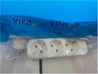 Vira 3lü 3mt Topraklı Priz