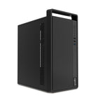 Quadro Solid Dha-44825 Ci5 4460 3.2Ghz 8gb 256GB SSD ONB VGA Freedos Masaüstü Bilgisayar
