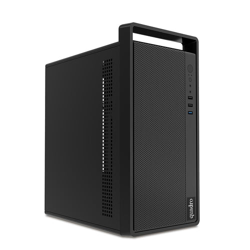 Quadro Solid Dha-44825 Ci5 4460 3.2Ghz 8gb 256GB SSD ONB VGA Freedos Masaüstü Bilgisayar