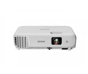 EPSON EB-W53 WXGA 1280x800 4000 ANSI 16.000:1 HDMI Projeksiyon