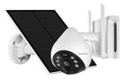 Novacom BG69D-TZ 4G 3MP 4mm Lens Vstarcam Sim Kartlı Solar Kamera