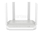 KEENETIC KN-2312-01-EU AX3000 Mesh Wi-Fi 6 4G+ Modem Router 2 SIM Yuvası ve Çok İşlevli USB 3.0