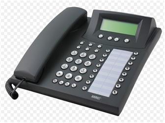 Karel FT20 4 Satır Ekranlı Operatör Telefonu
