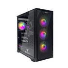 Technopc Quantum Q141110 Intel i7 14700 16GB 1TB FreeDOS Masaüstü Bilgisayar