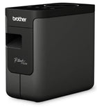 Brother P-Touch Pt-E110 3.5-12mm Baskı TZE Serisi El Tipi Etiket Yazıcı