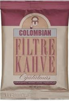 Mehmet Efendi 80gr Colombıan Filtre  (Öğütülmüş)