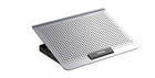 Frisby FNC-5260ST Metal 15"-17" Notebook Soğutucu &amp; Stand 2X Usb- Port 6x60mm Fan- 7 Kademe