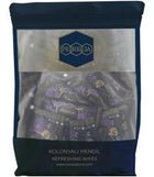 Pereja Elegans Kolonyalı Mendil 5x10 150li