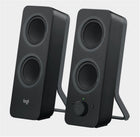 Logitech 980-001295 Z207 5W Siyah Kablolu-Kablosuz 3.5mm-Bluetooth Hoparlör