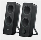 Logitech 980-001295 Z207 5W Siyah Kablolu-Kablosuz 3.5mm-Bluetooth Hoparlör