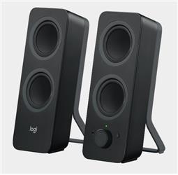 Logitech 980-001295 Z207 5W Siyah Kablolu-Kablosuz 3.5mm-Bluetooth Hoparlör