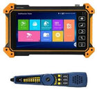 Novacom NVC-MFV56 Ip-Hd-Tvı-Cvı-Ahd 5.5" Android 10.0 OLED Ekran Cctv Kamera Test Cihazı