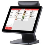 Spenta SP-156IVSW2 5(4Th) 8GB 128GB15.6" + Çift Ekran Wi-fi Speaker  FreeDos Pos Pc