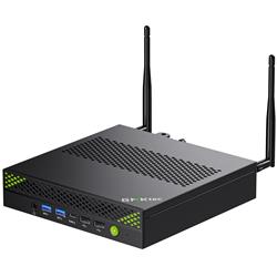 GMKtec K10 Intel i9 13900HK 32GB DDR5 1TB Win 11 PRO Mini PC