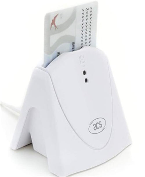ACS ACR39U-H1 Temassız Akıllı Kart Okuyucu USB