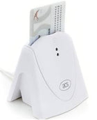 ACS ACR39U-H1 Temassız Akıllı Kart Okuyucu USB