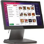 Spenta SP-185I-I5-SS I5(5Th) 8GB 128GB18.5"+ Çift Ekran  FreeDos Pos Pc