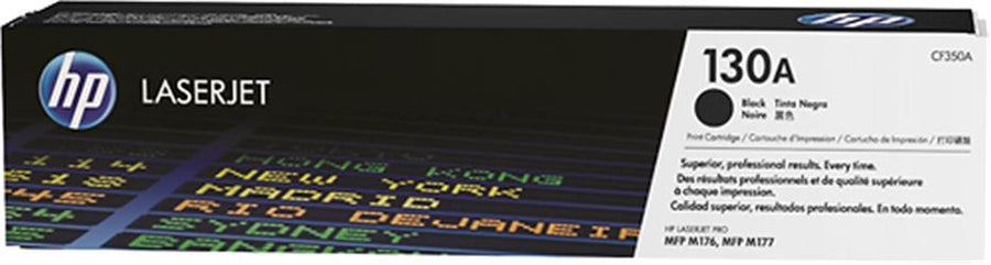 HP 827A Black Siyah Toner CF300A