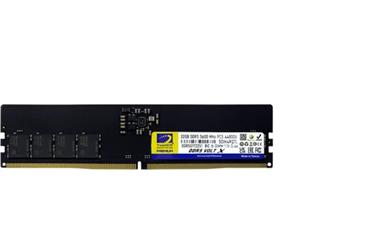 TwinMOS DDR5 32GB 5600MHz CL46 1.1V TMD532GB5600U46 Gaming RAM (Bellek)