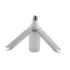 Cata 3 Kollu Pervane Ampul Beyaz 42W CT-1152