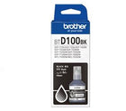 Brother BTD100BK Black Siyah 7.500 Sayfa Şişe Mürekkep DCP-T230-T430-T530-T730-T830  MFC-T930-T935