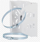 CamBox JA-M150 Round&amp;Polygen Montage Bracket-Speed Dome All Pole